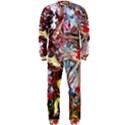 Eden Garden 1 OnePiece Jumpsuit (Men)  View1