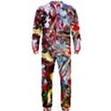 Eden Garden 1 OnePiece Jumpsuit (Men)  View2