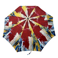 Point Of View #2 Folding Umbrellas by bestdesignintheworld