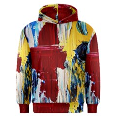 Point Of View #2 Men s Overhead Hoodie by bestdesignintheworld