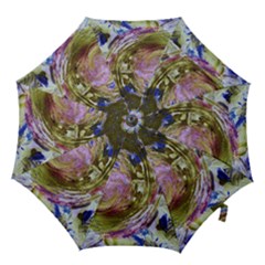 June Gloom 1 Hook Handle Umbrellas (large) by bestdesignintheworld