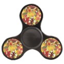 Autumn Fall Leaves Finger Spinner View2