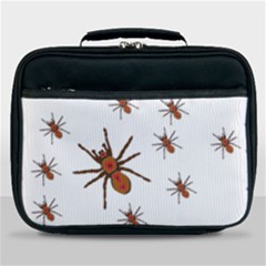 Nature Insect Natural Wildlife Lunch Bag by Sapixe