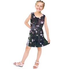 Balboa 1 Kids  Tunic Dress by bestdesignintheworld