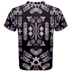 Ghost Gear   Native American Tribute   Men s Cotton Tee by GhostGear