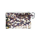 Bright Light Pattern Canvas Cosmetic Bag (Small) View2