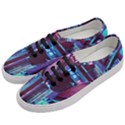 Japan City Women s Classic Low Top Sneakers View2