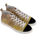 Wall 2889648 960 720 Men s Mid-Top Canvas Sneakers View3