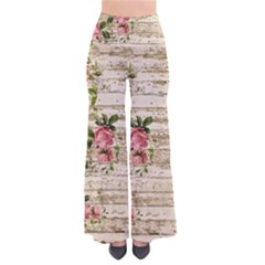 On Wood 2226067 1920 So Vintage Palazzo Pants by vintage2030