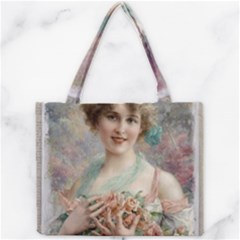 Vintage 1501577 1280 Mini Tote Bag by vintage2030