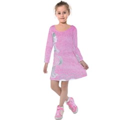 Tag 1659629 1920 Kids  Long Sleeve Velvet Dress by vintage2030