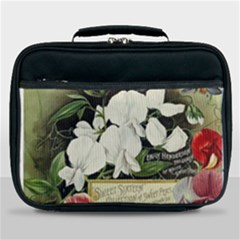 Flowers 1776617 1920 Lunch Bag by vintage2030