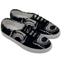 Photo Camera Men s Classic Low Top Sneakers View3