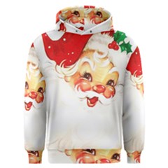 Santa Claus 1827265 1920 Men s Overhead Hoodie by vintage2030