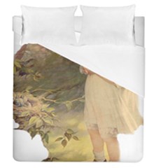 Vintage 1650586 1920 Duvet Cover (queen Size) by vintage2030