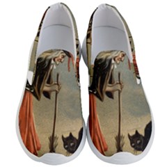 Witch 1461961 1920 Men s Lightweight Slip Ons by vintage2030