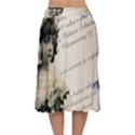 Child 1334202 1920 Velvet Flared Midi Skirt View2