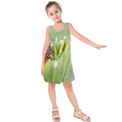 One More Bottle Does Not Hurt Kids  Sleeveless Dress by FunnyCow