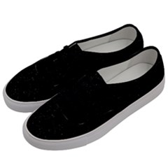 Sky Men s Classic Low Top Sneakers by vintage2030