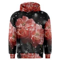 Rose 572757 1920 Men s Overhead Hoodie by vintage2030