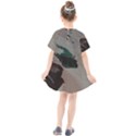 JADE SKY 2 Kids  Smock Dress View2