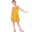 Pop Sunny Kids  Sleeveless Dress View1