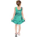 NEON BUBBLES 2 Kids  Sleeveless Dress View2