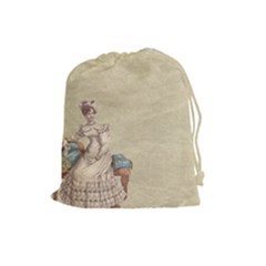 Background 1775324 1920 Drawstring Pouch (large) by vintage2030