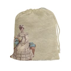 Background 1775324 1920 Drawstring Pouch (xxl) by vintage2030