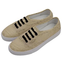 Background 1775382 1920 Men s Classic Low Top Sneakers by vintage2030