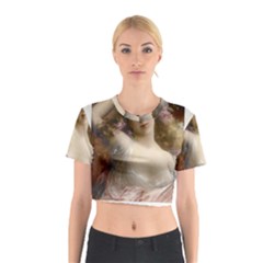 Vintage 1501594 1920 Cotton Crop Top by vintage2030