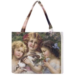 Vintage 1501558 1280 Mini Tote Bag by vintage2030