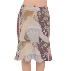 Vintage 1370065 1920 Mermaid Skirt by vintage2030