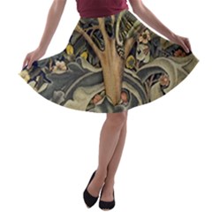 Design 1331489 1920 A-line Skater Skirt by vintage2030