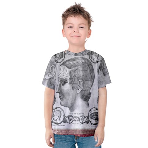 Vintage 1181664 1280 Kids  Cotton Tee by vintage2030