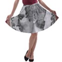 Vintage 1181664 1280 A-line Skater Skirt View1