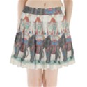 Vintage 1181672 1280 Pleated Mini Skirt View1