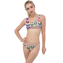 Butterfly 1126264 1920 The Little Details Bikini Set by vintage2030