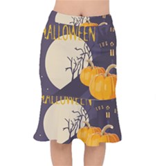 Halloween 979495 1280 Mermaid Skirt by vintage2030