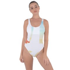 Hola Beaches 3391 Trimmed Bring Sexy Back Swimsuit by mattnz