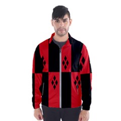 Harley Windbreaker (men) by raeraeshescrafty