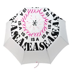 0000 Folding Umbrellas by mershirt