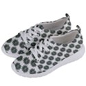 Graphic Pattern Flowers Women s Lightweight Sports Shoes View2