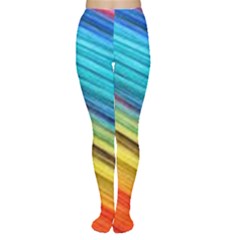 Rainbow Tights by NSGLOBALDESIGNS2