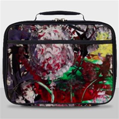 Dedelion Full Print Lunch Bag by bestdesignintheworld