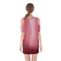 Redforest Shoulder Cutout One Piece Dress View2