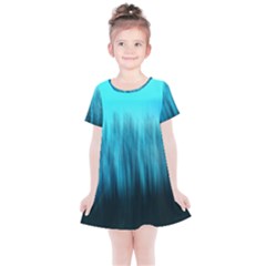 Bestseller Kids  Simple Cotton Dress by kunstklamotte023