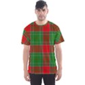 Lumberjack Plaid Buffalo Plaid Men s Sports Mesh Tee View1