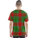 Lumberjack Plaid Buffalo Plaid Men s Sports Mesh Tee View2