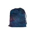 Cosmic Journey Drawstring Pouch (Medium) View1